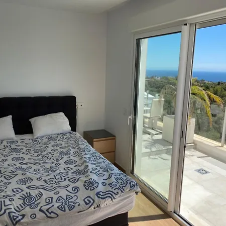 Apartment Penthouse Casa De Lau - Marbella