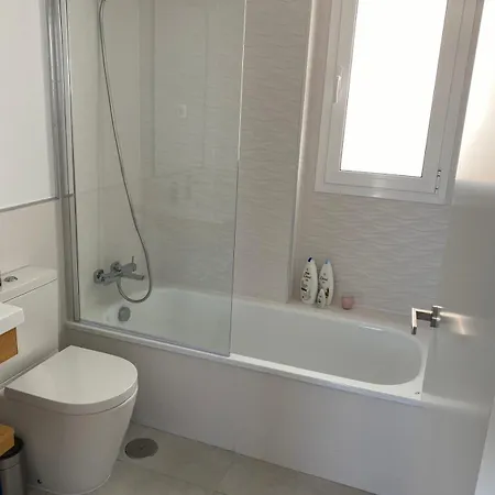 Apartment Penthouse Casa De Lau - *