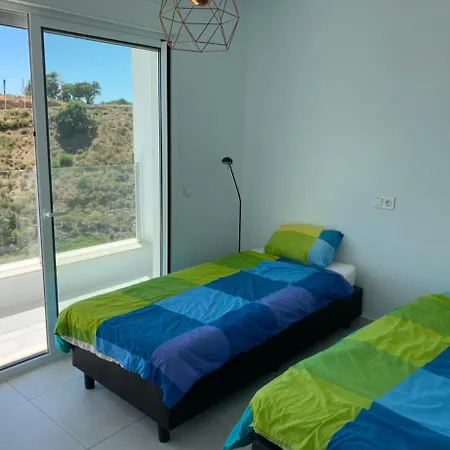 Apartment Penthouse Casa De Lau - Marbella