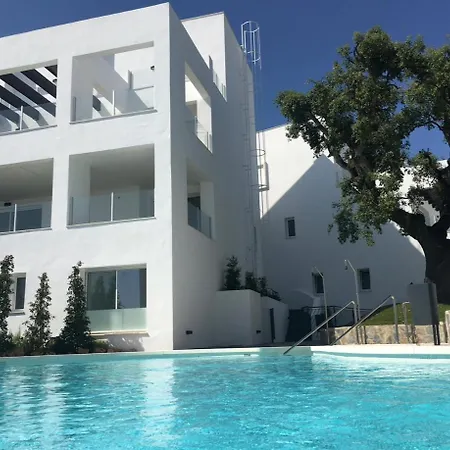 Apartment Penthouse Casa De Lau -
