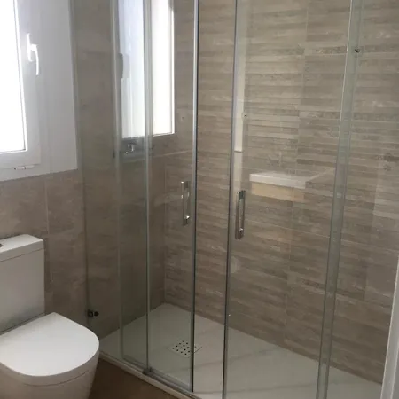 Penthouse Casa De Lau - *