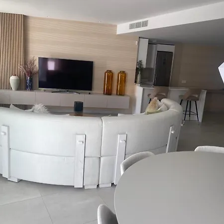 Penthouse Casa De Lau - * Marbella