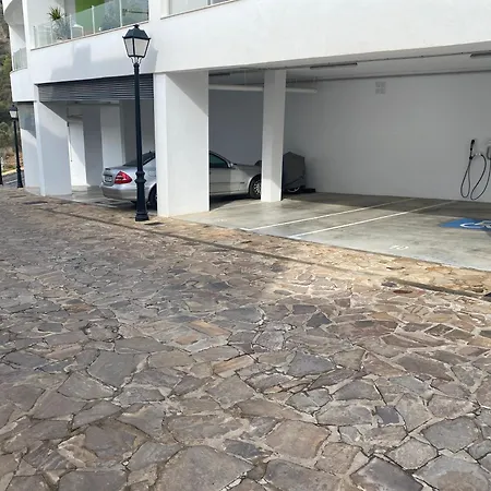 Penthouse Casa De Lau - Marbella